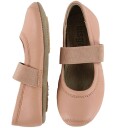 Bisgaard Ballerinasko Rosa Bisgaard 21 Tøfler