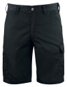 ProJob 2528 Shorts Black C62/162