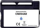 Renkforce HP 933XL cyan kompatibel blekkpatron RF 6733176