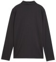 Puma Treningstrøye m. Glidelås   ACM   Dark Grey   Puma   14 år (164)   Genser   Svart