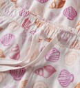 Name It Shorts   Noos   NmfVigga   Carinaria/Sea Skjell   Name It   7 år (122)   Shorts   Rosa