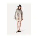 Forte Forte Dame Accessories Svart M,