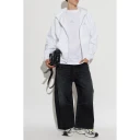 Balenciaga Herre Jeans Svart W31,