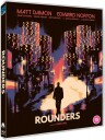 Rounders 1998 / Siste Spill Bluray