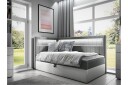 Boisdale Sengeramme 100x200 cm  