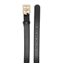 Dolce & Gabbana Dame Accessories Svart 95 CM,