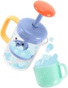 Skip Hop Tub to Table Café Badeleke Bubble &  Foam Set