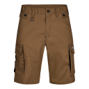 Engel X-treme strekkbar shorts Toffee Brun SEW-6360-186-41 100