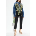 Dsquared2 Dame Jeans Svart S,