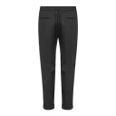 D4.0 Herre Bukser Svart L,