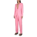 Stella McCartney Dame Bukser Rosa M,