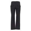 Isabel Marant Dame Bukser Svart S,