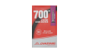 Chaoyang racerslange 700 x 23 28C 60 mm.