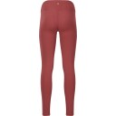 Athlecia Luxe Treningstights Dame Rød 36