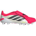 Adidas Predator League FT AG Junior Lucid Red/Core Black/Cloud White 35