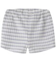 Lil"Atelier Nbmhaldur Loose Shorts Lil   Blue   68
