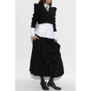 Comme des Garçons Dame Jakker Svart M,