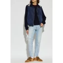 Dsquared2 Herre Jakker Blå 2XL,