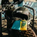 Rain X Plastic Water Repellent 200ML Overlegen vannperling på plastoverflater