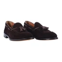 Doucal's Herre Sko Brun 44 EU,