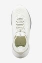 Scholl Joggesko Mars Sock Hvit