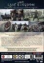 The Last Kingdom: the complete collection (S1-5)