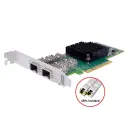 Atto Fastframe Ffrm-N322-10T Dual Channel