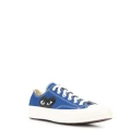 Comme des Garçons Play Dame Sko Blå 34 EU,