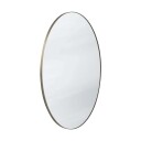 &tradition - Amore Mirror SC56 Bronzed Brass/Silver