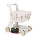 Tender Leaf Handlevogn Hvit Treleker 82613