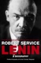 Lenin Av Robert Service