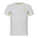 Hellner Jutsa Tee Men's Hvit XS Man
