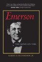 Emerson Av Robert D. Richardson