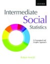 Arnold Robert Intermediate Social Statistics