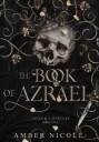 Nicole, Amber The Book of Azrael (1737706776)