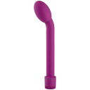 baseks Power play G-punktsvibrator       - Lilla