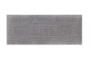Mirka Autonet Slipenett P240 70x198mm Grå 50-Pakning for Effektiv Støvutsug