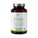 New Nordic B-energy 180 Kapsler