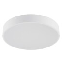 Arcchio Vanida LED-taklampe, hvit, 40 cm