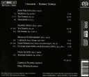 Tilling, Rivinius  I Skogen  Nordic Songs  CD