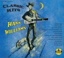 Hank Williams  Classic Hits  CD