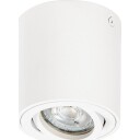 Osram Spot Surface Round påbyggingsspot hvit