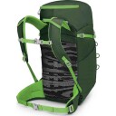 Osprey Kids" Jet 28 Green Canopy/limeline Green One size