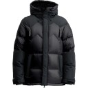 Mountain Works Ws Fatboy Down Parka Black