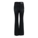 Haikure Dame Jeans Blå W27,