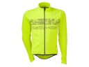 AGU Pro Wind HiVis Gul