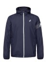 Asics Icon Jacket Navy XXL