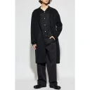 AllSaints Herre Skjorter Svart M,