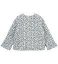 The New Tnstnikita Quilted Jacket Blue 86