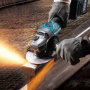 Makita GA029GZ Vinkelsliper 40V 125mm Naken